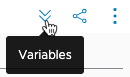 screenshot Variables icon